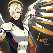 Overwatch Genderband (TS)