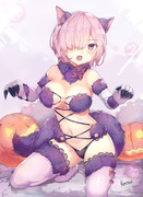 Cutest beast! FGO