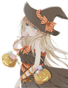 ハロウィン♪