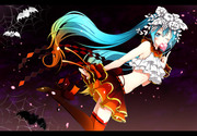 #ハロウィンボカロパレード