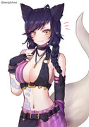 Ahri