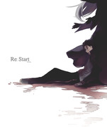 restart