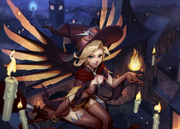 Mercy Witch