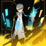 P4 HERO