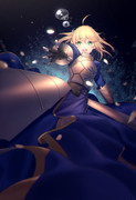 saber