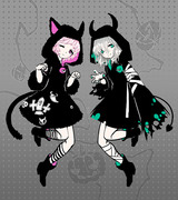 cat&devil