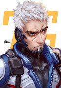 Soldier76