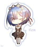 Rem Q