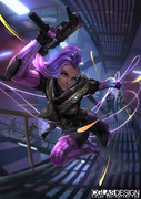 Sombra