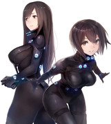 GANTZ:0