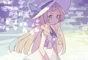 Lillie