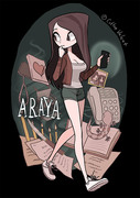 ARAYA