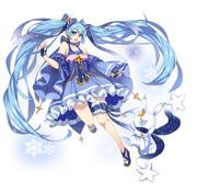 Snow Miku2017