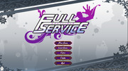 FULL SERVICE [Demo game]