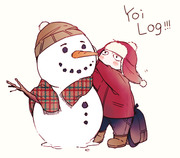 LOG-yoi