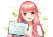 10 million