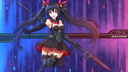 Black Knight Noire