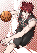 Ookanehira no Basket