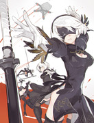 2B