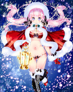 クリスマスちゃん