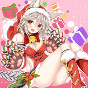 クリスマスセンちゃん