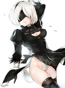 NieR