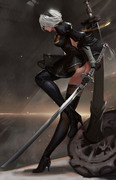 2B