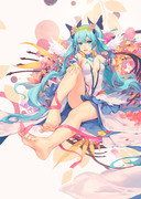 Miku-NewYear-1