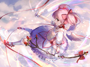 Madoka Kaname