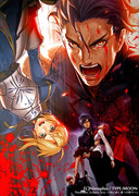 Fate/Zero