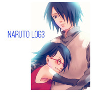 NARUTO LOG3