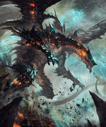 Dragon ドラゴン Pixiv年鑑 B