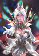 Light Elementalist Lux