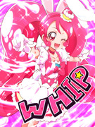 CURE-WHIP