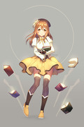 Hanamaru ☆ Magica