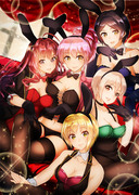 バニーLiPPS