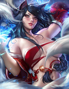 Ahri