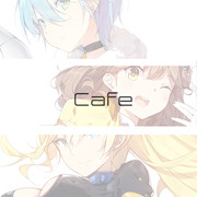 - Cafe -