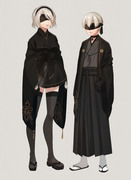 japanese clothes