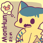 モンハンまとめ(2月)