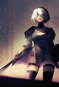 NieR:Automata