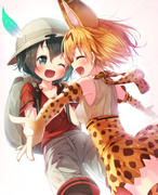 フレンズ