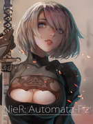 NieR-2B