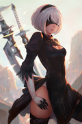 2B