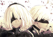 NieR:Automata