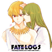 FATE LOG5