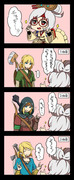 【ゼル伝BoTW】　チェッキー！