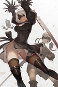 NieR:Automata