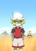 幼女フレンズ