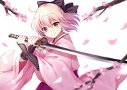 桜